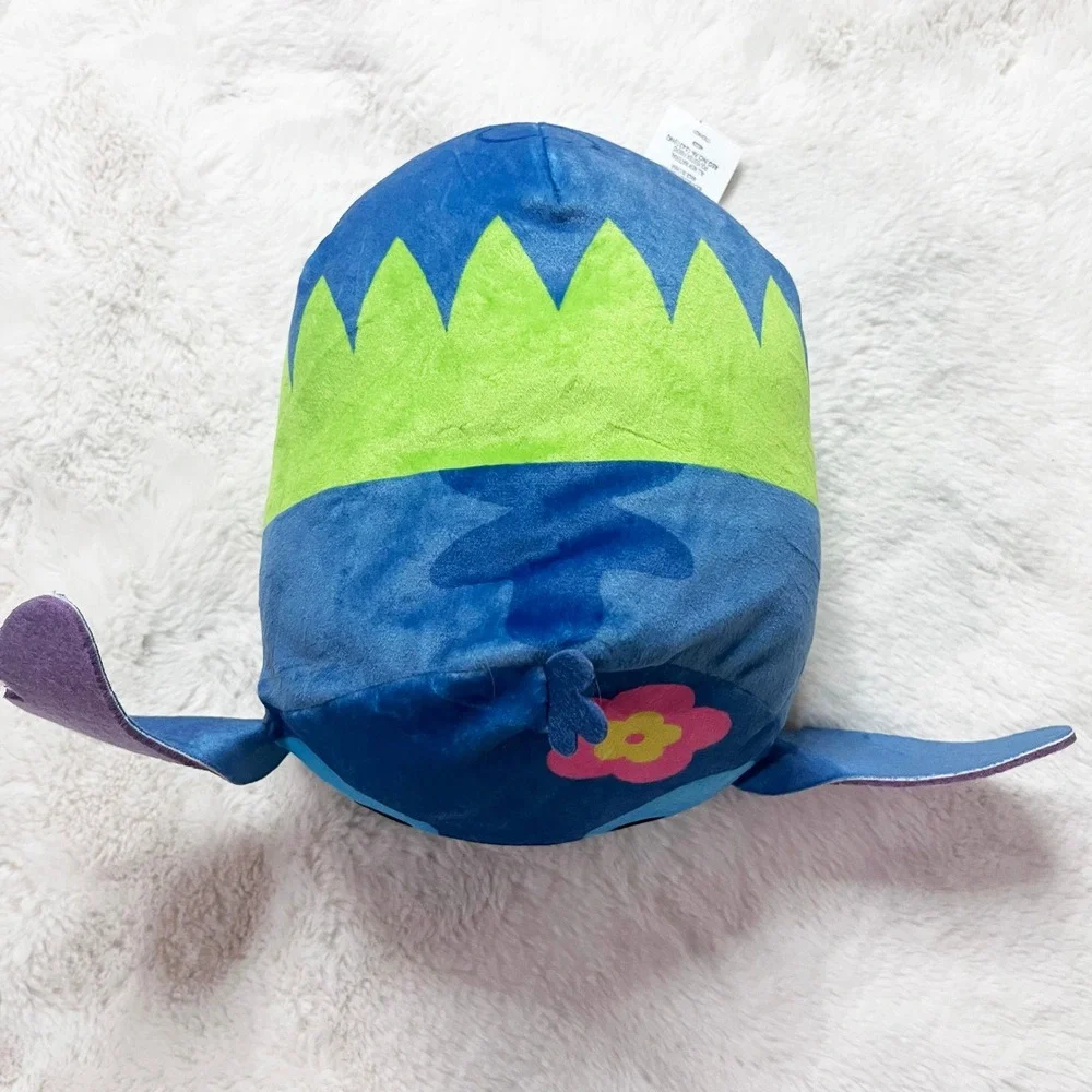 🔮 5/$25 Disney Tsum Tsum Stitch Hula Plush Stuffed Toy